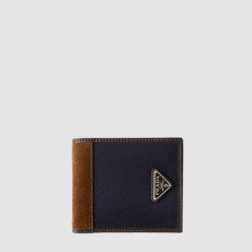프라다 남성 가죽 지갑 2M0513 - Prada Mens Leather wallet - prw558x
