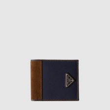 프라다 남성 가죽 지갑 2M0738 - Prada Mens Leather wallet - prw559x