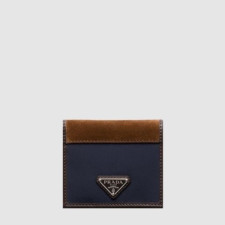 프라다 남성 레더 월렛 2MO004 - Prada Mens Leather wallet - prw562x