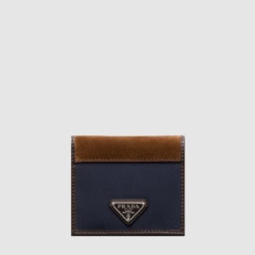 프라다 남성 레더 월렛 2MO004 - Prada Mens Leather wallet - prw562x