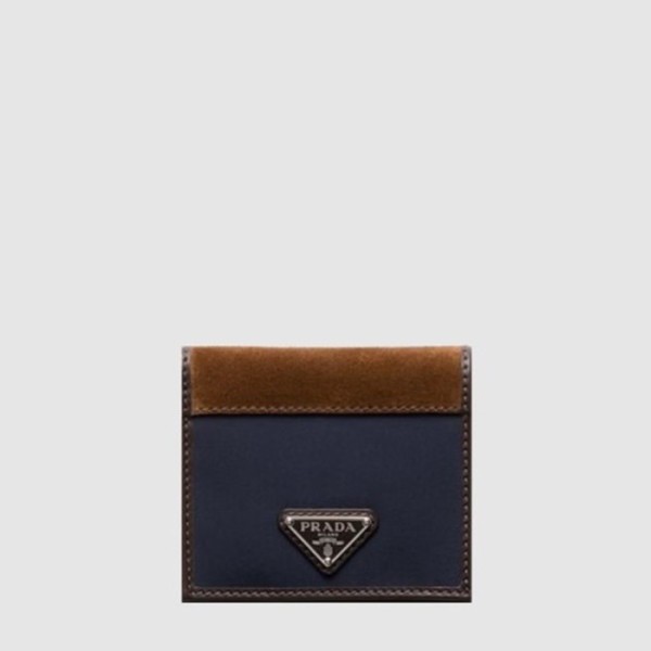 프라다 남성 레더 월렛 2MO004 - Prada Mens Leather wallet - prw562x
