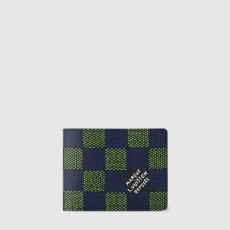 루이비통 남성 멀티플 월릿 N00142 - Louis vuitton Mens Multiple Wallet - lvw570x