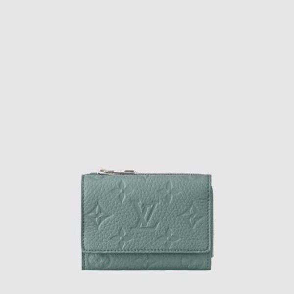 루이비통 남성 슬랜더 파일럿 지갑 M14143 - Louis vuitton Mens Slender Pilot Wallet - lvw576x
