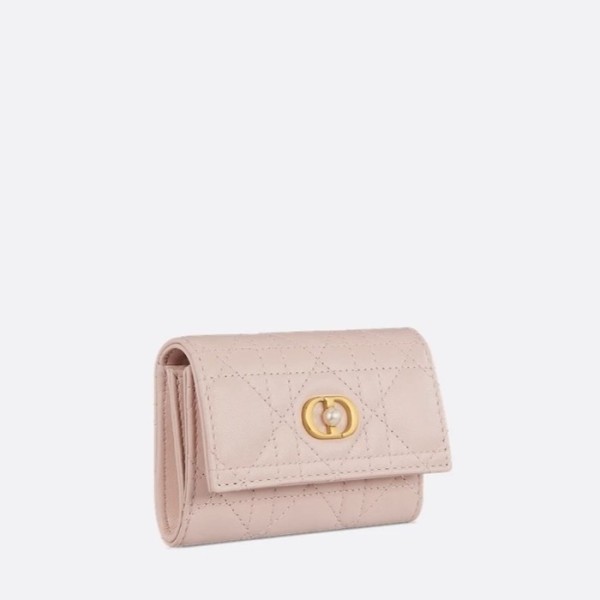 디올 여성 졸리 글리신 지갑 - Dior Womens Jolie Glycine Wallet - diw425x