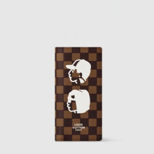루이비통 남/녀 브라자 지갑 N40780 - Louis vuitton Unisex Bra wallet - lvw443x