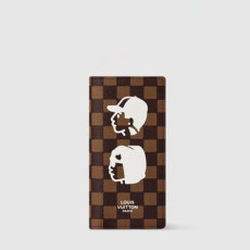 루이비통 남/녀 브라자 지갑 N40780 - Louis vuitton Unisex Bra wallet - lvw443x