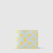 루이비통 남/녀 멀티플 월릿 M14694 - Louis vuitton Unisex Multiple Wallet - lvw448x