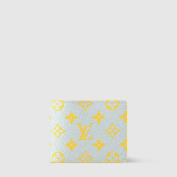 루이비통 남/녀 멀티플 월릿 M14694 - Louis vuitton Unisex Multiple Wallet - lvw448x