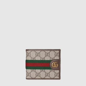 구찌 남/녀 오피디아 동전 지갑 - Gucci Unisex Ophidia Coin Wallet - guw452x