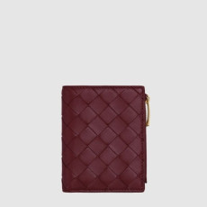 보테가 베네타 남성 인트레치아토 폴더형 지갑 - Bottega veneta Mens Intrecciato Foldable Wallet - bvw615x