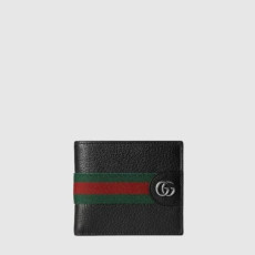 구찌 남/녀 GG 동전 지갑 - Gucci Unisex GG Coin Wallet - guw470x