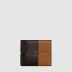 보테가 베네타 남성 카세트 폴더형 지갑 - Bottega veneta Mens Cassette Folding Wallet - bvw618x