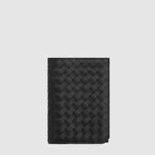 보테가 베네타 남성 인트레치아토 피콜로 여권 케이스 - Bottega veneta Mens Intrecciato Piccolo Passport Case - bvw621x