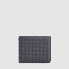 보테가 베네타 남성 인트레치아토 피콜로 폴더형 지갑 - Bottega veneta Mens Intrecciato Piccolo Foldable Wallet - bvw622x