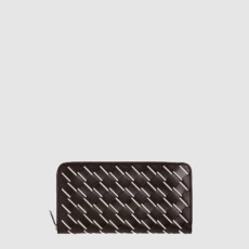 보테가 베네타 남성 지퍼 어라운드 지갑 - Bottega veneta Mens Zipper Around Wallet - bvw632x