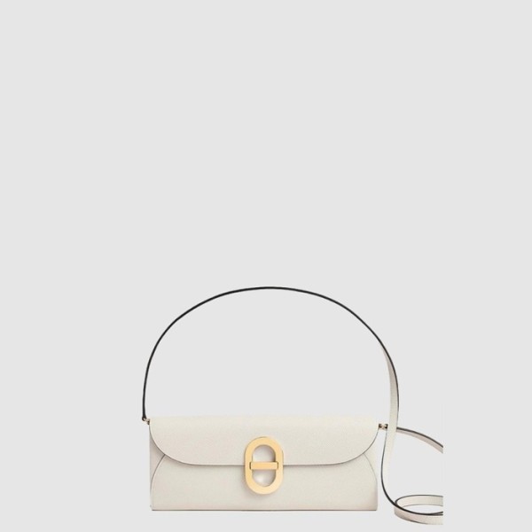에르메스 여성 마이용 투 고 지갑 - Hermes Womens Maillon To Go Wallet - heb15722x