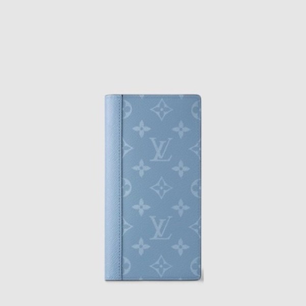 루이비통 남성 브라짜 월릿 M14110 - Louis vuitton Mens Brazza Wallet - lvw635x