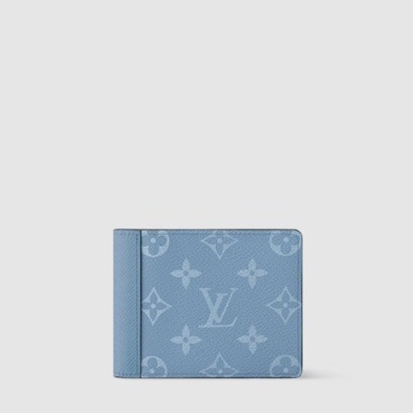 루이비통 남성 멀티플 월릿 M14111 - Louis vuitton Mens Multiple Wallet - lvw636x
