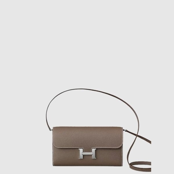 에르메스 여성 콘스탄스 투 고 지갑 - Hermes Womens Constance To Go Wallet - heb15762x