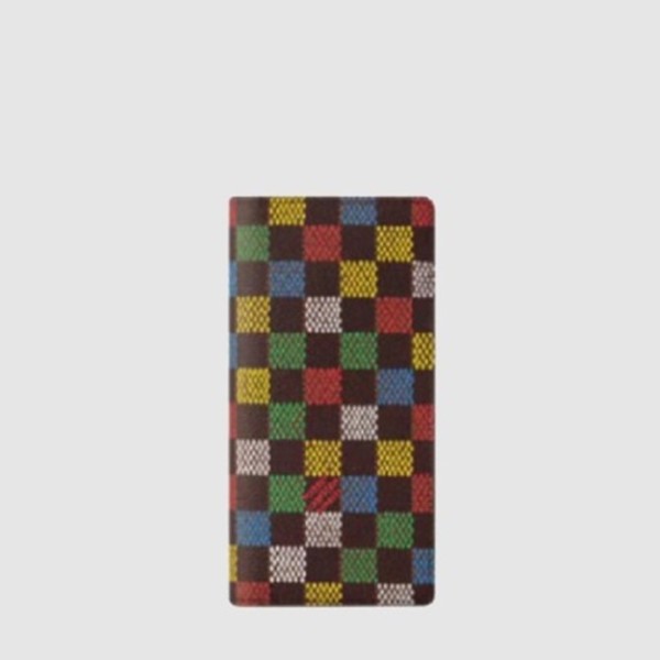 루이비통 남성 브라짜 월릿 N00141 - Louis vuitton Mens Brazza Wallet - lvw644x