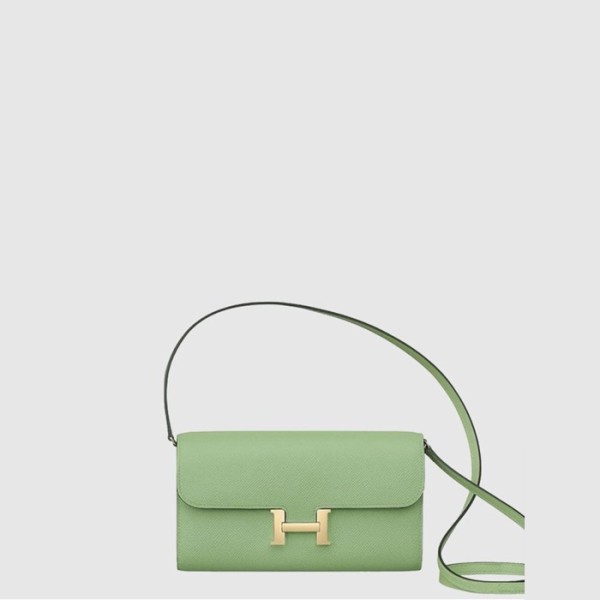 에르메스 여성 콘스탄스 투 고 지갑 - Hermes Womens Constance To Go Wallet - heb15766x