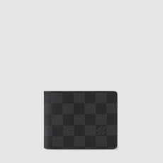 루이비통 남성 슬랜더 월릿 N00091 - Louis vuitton Mens Slender Wallet - lvw650x