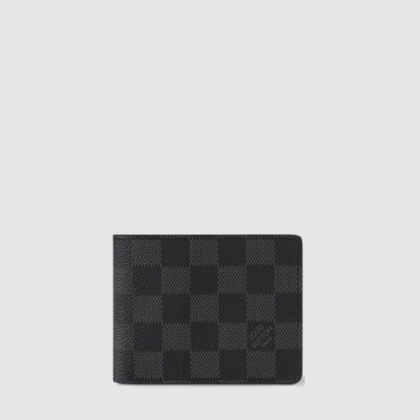 루이비통 남성 슬랜더 월릿 N00091 - Louis vuitton Mens Slender Wallet - lvw650x