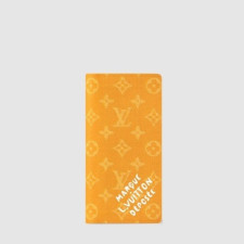 루이비통 남성 브라짜 월릿 M12656 - Louis vuitton Mens Brazza Wallet - lvw664x