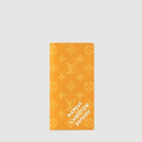 루이비통 남성 브라짜 월릿 M12656 - Louis vuitton Mens Brazza Wallet - lvw664x