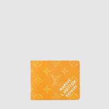 루이비통 남성 멀티플 월릿 M12866 - Louis vuitton Mens Multiple Wallet - lvw667x