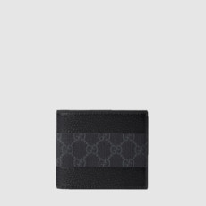 구찌 남성 GG 반지갑 - Gucci Mens GG Wallet - guw668x