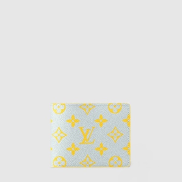 루이비통 여성 멀티플 월릿 M14694 - Louis vuitton Womens Multiple Wallet - lvw721x