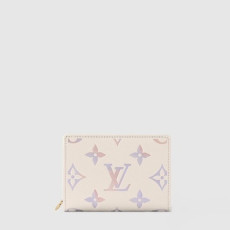 루이비통 여성 클레아 월릿 M25595 - Louis vuitton Womens Clea Wallet - lvw722x