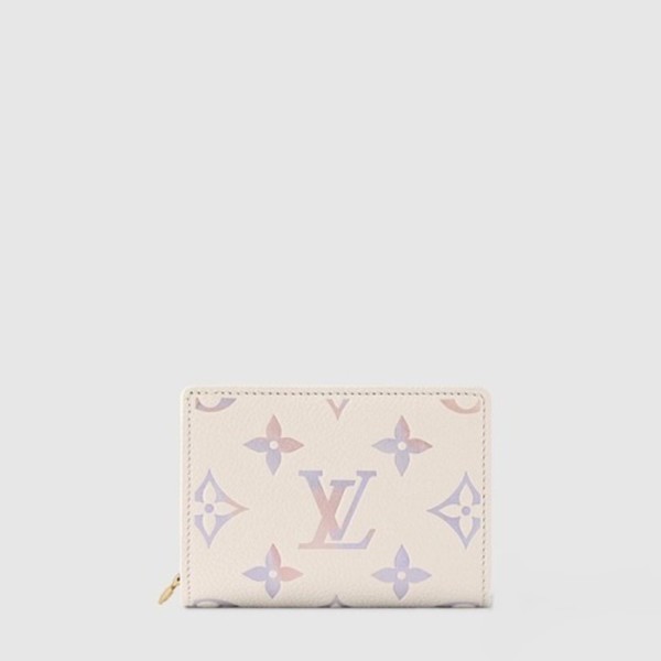 루이비통 여성 클레아 월릿 M25595 - Louis vuitton Womens Clea Wallet - lvw722x