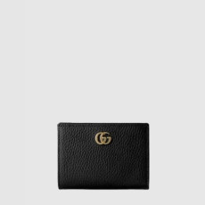 구찌 여성 GG 마몽 지갑 - Gucci Womens GG Marmont Wallet - guw725x