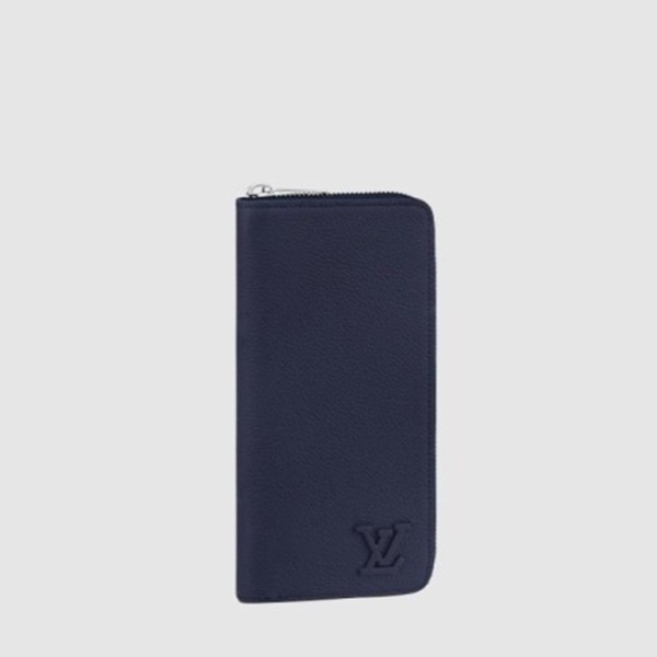 루이비통 남성 베르티칼 지피 월렛 M81767 - Louis vuitton Mens Vertical Zippy Wallet - lvw673x