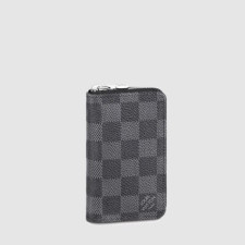루이비통 남성 지피 코인퍼스 M63076 - Louis vuitton Mens Zippy Coinpers - lvw682x