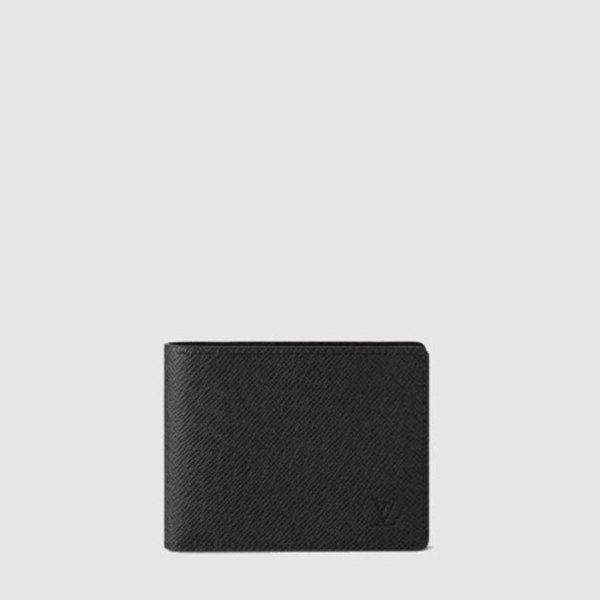 루이비통 남성 타이가 멀티플 월릿 M30531 - Louis vuitton Mens Taiga Multiple Wallet Wallet - lvw688x