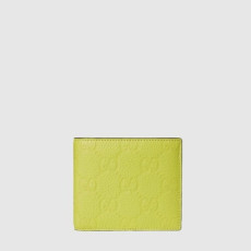 구찌 여성 임프린트 코인 지갑 - Gucci Womens Imprint Coin Wallet - guw729x
