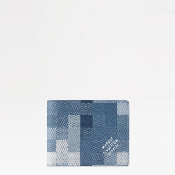 루이비통 남성 슬렌더 월렛 M28951 - Louis vuitton Mens Slender Wallet D16 - lvw693x
