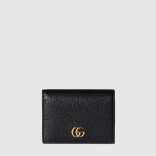 구찌 여성 GG 마몽 바이컬러 스몰 지갑 - Gucci Womens GG Marmont Bicolor Small Wallet - guw733x
