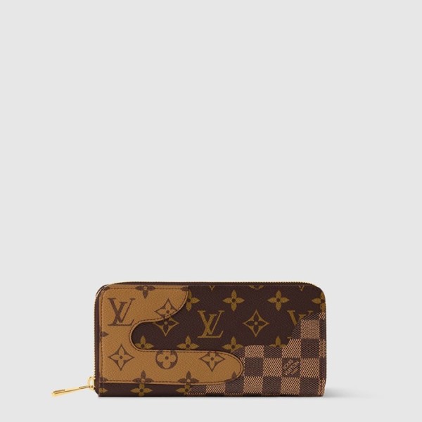 루이비통 남성 지피 지갑 M26021 - Louis vuitton Mens Zippy Wallet - lvw759x