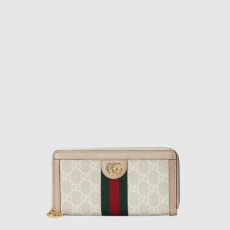 구찌 여성 오피디아 장지갑 - Gucci Womens Ophidia Long Wallet - guw741x