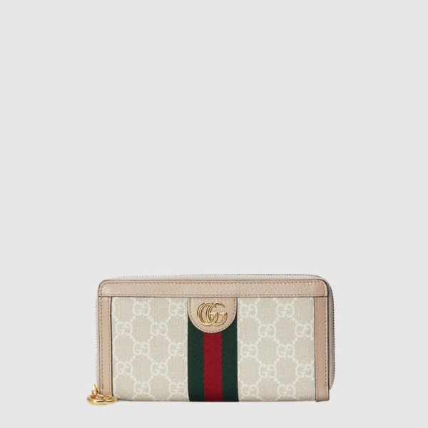 구찌 여성 오피디아 장지갑 - Gucci Womens Ophidia Long Wallet - guw741x