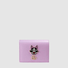 구찌 여성 강아지 반지갑 - Gucci Womens Dog Wallet - guw750x