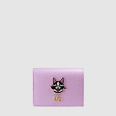 구찌 여성 강아지 반지갑 - Gucci Womens Dog Wallet - guw750x