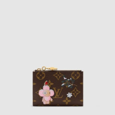 루이비통 여성 리사 월릿 M15334 - Louis vuitton Womens Lisa Wallet - lvw754x