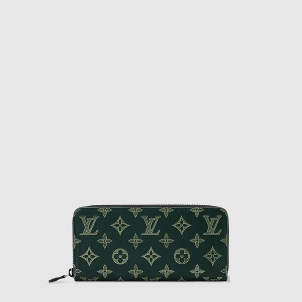 루이비통 남성 지피 월릿 호리존탈 장지갑 M27178 - Louis vuitton Mens Zippy Wallet Horizontal Long Wallet - lvw826x