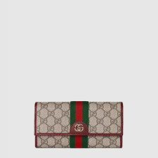구찌 여성 오피디아 장지갑 - Gucci Womens Ophidia Long Wallet - guw762x