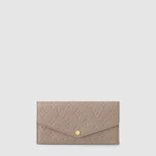 루이비통 여성 사라 월릿 M82256 - Louis vuitton Womens Sarah Wallet - lvw766x
